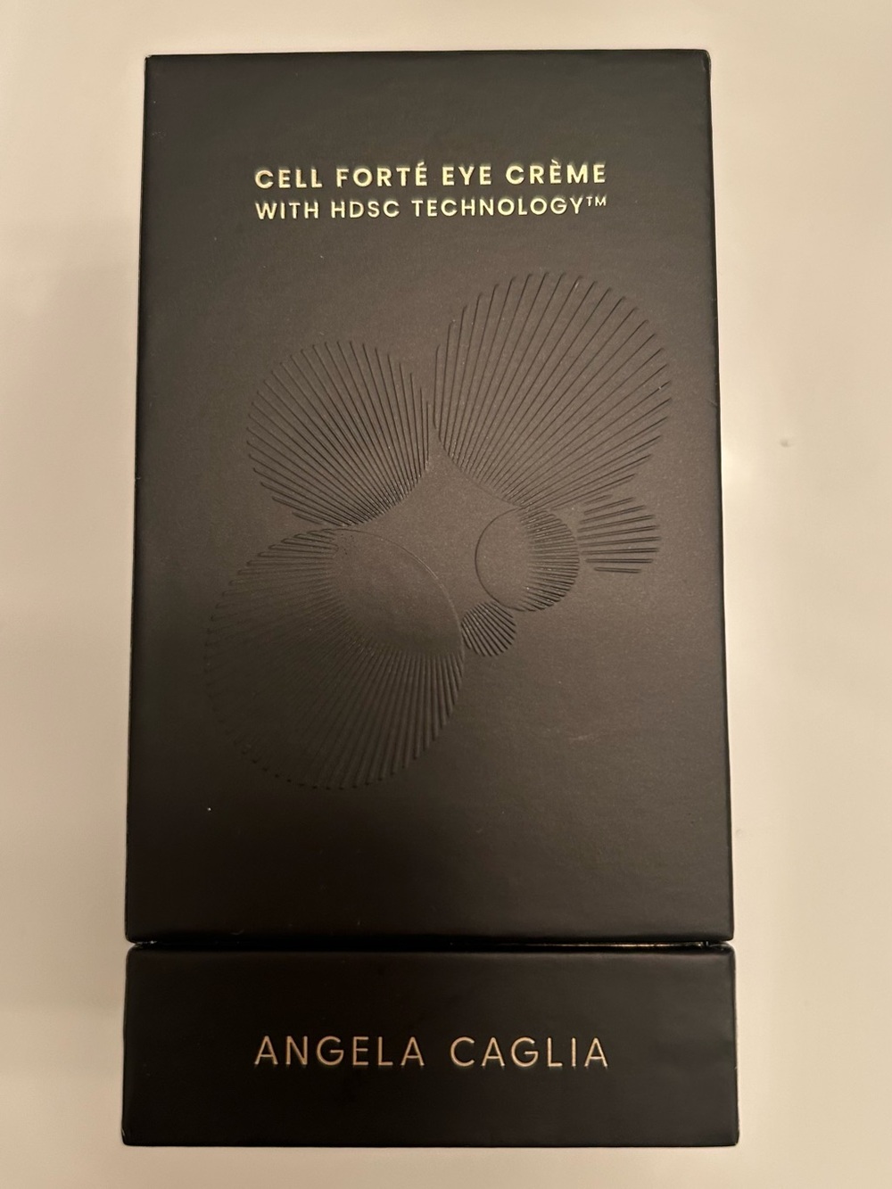 Angela Caglia Cell Forté Eye Crème